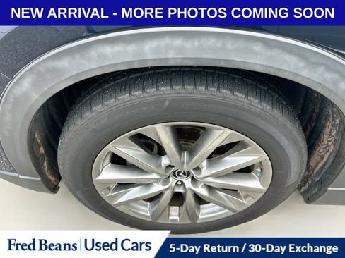 Used 2019 MAZDA CX-9 Grand Touring AWD/4WD image 10