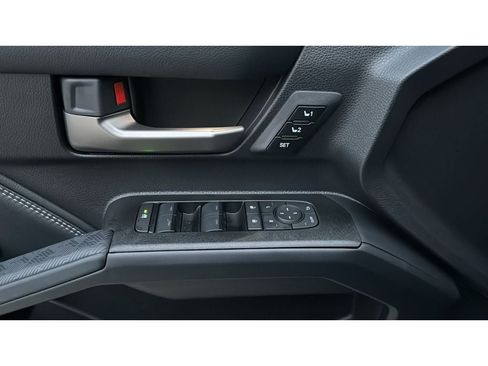 New 2026 Toyota 4Runner Limited AWD/4WD image 61