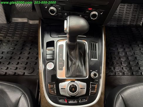 Used 2013 Audi Q5 2.0T Premium Plus AWD/4WD image 27