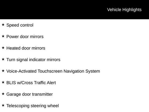 Used 2016 Ford Escape Titanium w/ Equipment Group 301A image 34
