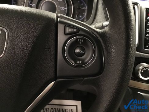 Used 2016 Honda CR-V EX image 46