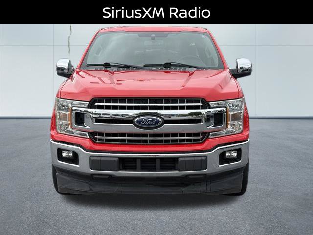Used 2019 Ford F150 XLT w/ Equipment Group 302A Luxury RWD image 5