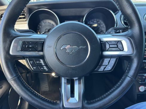 Used 2015 Ford Mustang GT Premium w/ GT Performance Package image 24