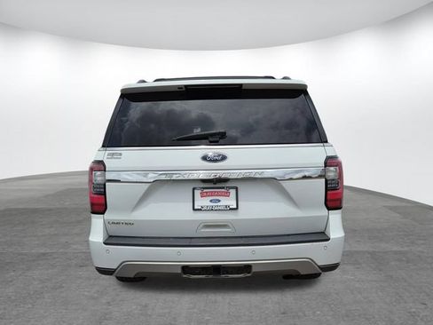 Used 2021 Ford Expedition Limited RWD image 5