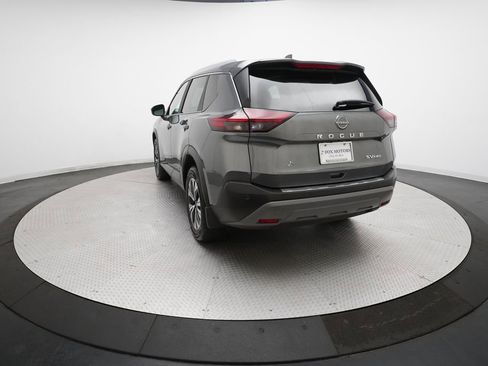 Certified 2023 Nissan Rogue SV image 35