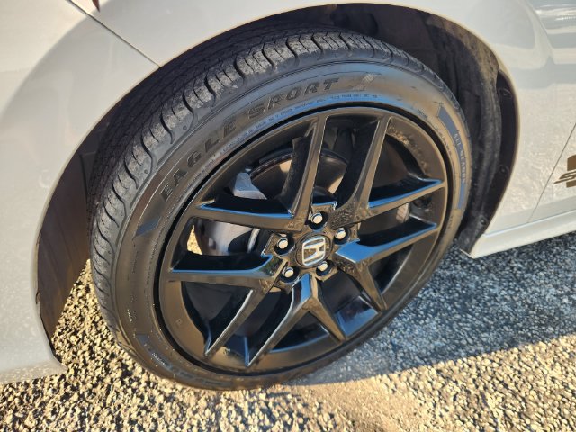 Used 2026 Honda Civic Sport image 10