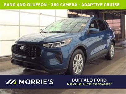 Used 2023 Ford Escape Active w/ Tech Pack #2