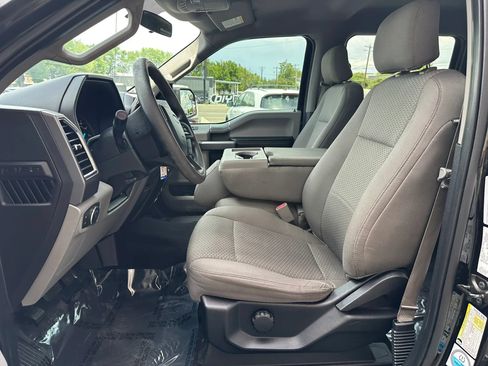 Used 2016 Ford F150 XLT w/ XTR Package AWD/4WD image 9