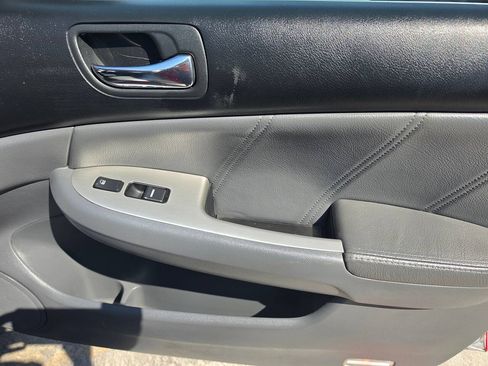 Used 2007 Honda Accord EX image 28