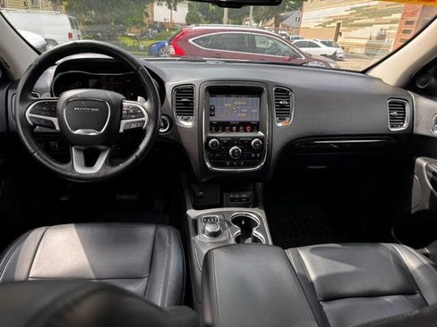 Used 2014 Dodge Durango Limited w/ Premium Group AWD/4WD image 20