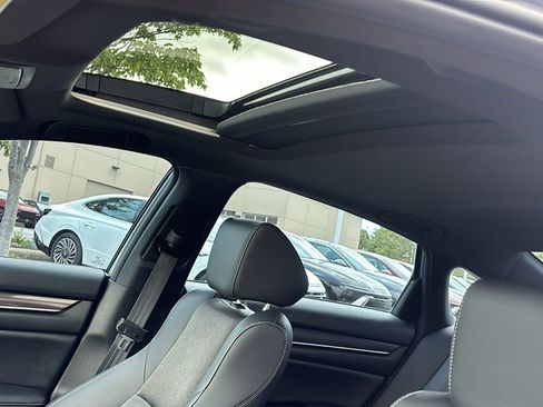 Used 2022 Honda Accord Sport image 26