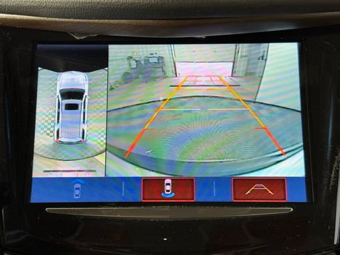 Used 2020 Cadillac Escalade Premium Luxury image 15