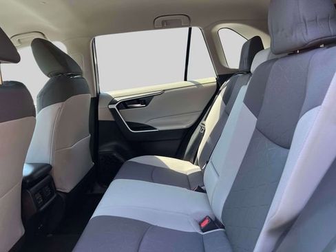 Certified 2025 Toyota RAV4 XLE w/ Weather Package image 14