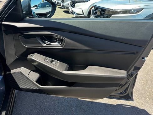Used 2024 Honda Accord EX image 13