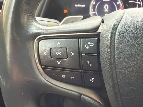 Used 2019 Lexus ES 350 image 12