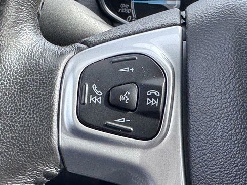 Used 2015 Ford Fiesta SE image 7