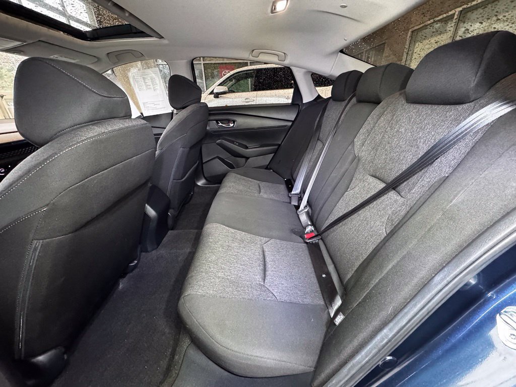 Used 2024 Honda Accord EX image 36