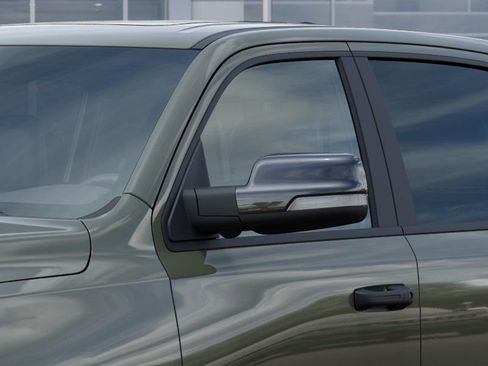 New 2026 RAM 1500 Rebel w/ Rebel Level 2 Equipment Group image 20