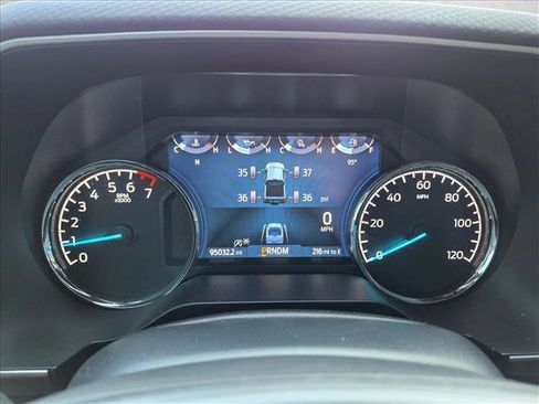 Used 2021 Ford F150 XLT w/ Equipment Group 302A High RWD image 12