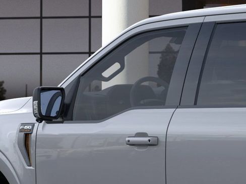 New 2026 Ford F150 Tremor w/ Tow/Haul Package image 20