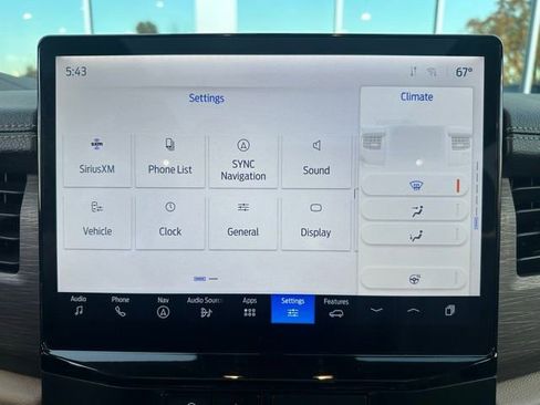 Used 2024 Ford Expedition Max Limited image 19