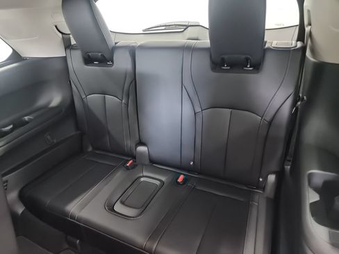 New 2026 INFINITI QX60 Luxe w/ Cargo Package AWD/4WD image 22