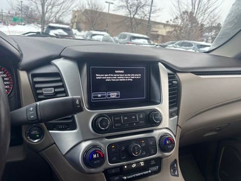 Used 2016 GMC Yukon SLT image 11