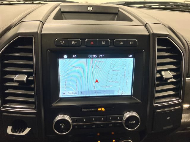 Used 2019 Ford Expedition Max Limited w/ Equipment Group 302A AWD/4WD image 67
