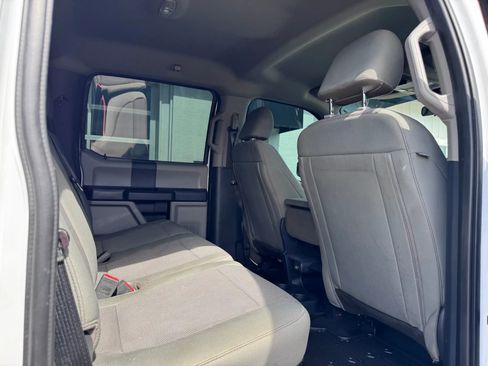 Used 2022 Ford F250 XL w/ STX Appearance Package image 8