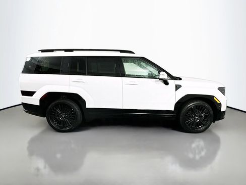New 2026 Hyundai Santa Fe Calligraphy image 4