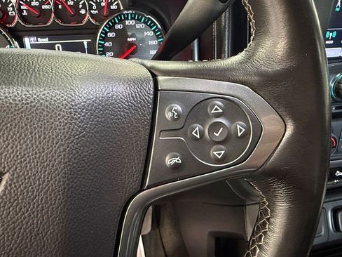 Used 2016 Chevrolet Silverado 2500 LTZ w/ LTZ Plus Package image 25
