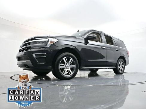 Used 2023 Ford Expedition Limited image 32
