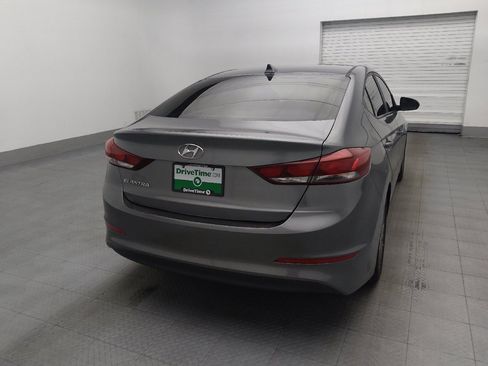 Used 2018 Hyundai Elantra Value Edition w/ Cargo Package FWD image 7