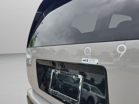 New 2026 Hyundai Ioniq 9 Calligraphy image 6