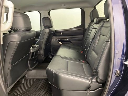 Used 2024 Toyota Tundra Limited image 30
