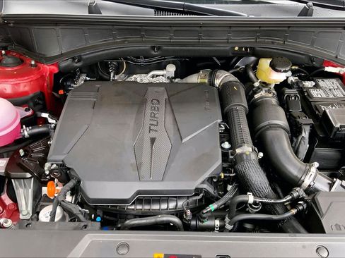 Used 2026 Hyundai Santa Fe SEL image 30