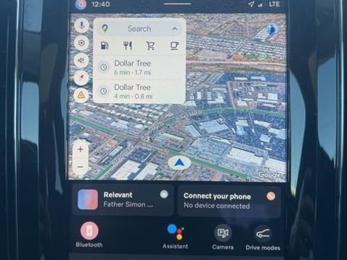 Used 2025 Volvo XC60 B5 Core image 16