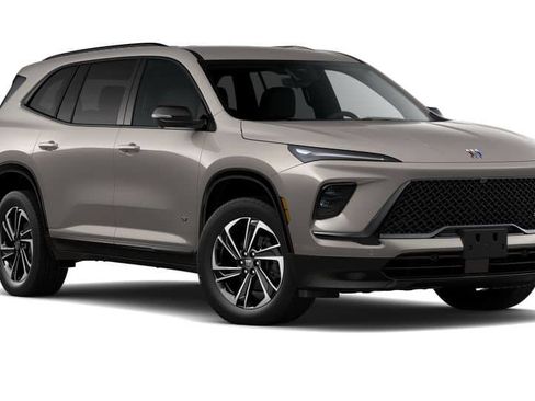 New 2026 Buick Enclave Sport Touring w/ Super Cruise Package image 57