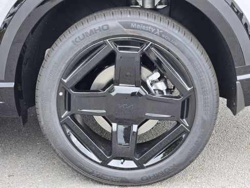 New 2027 Kia Telluride X-Line SX Prestige image 17