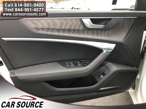 Used 2024 Audi A6 Premium Plus image 19