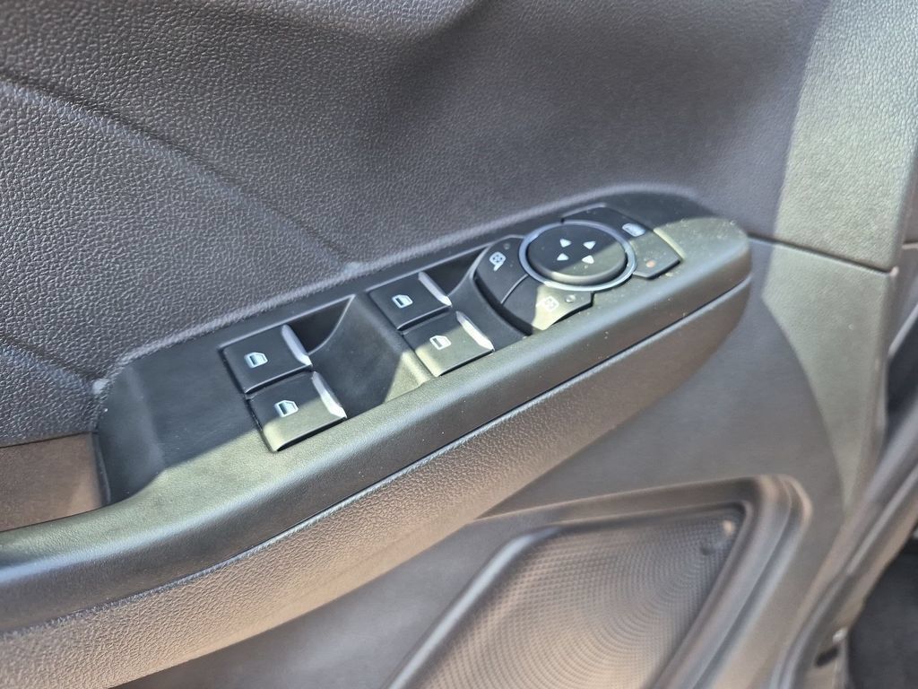 Used 2025 Ford Escape Active FWD image 13