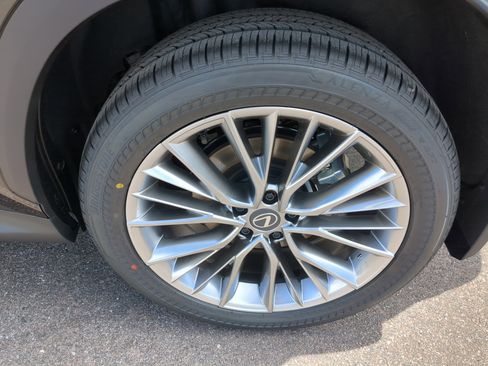 New 2026 Lexus NX 350 AWD w/ Luxury Package image 34