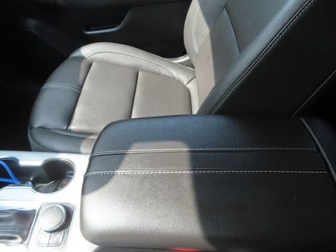Used 2025 Chevrolet Blazer LT w/ Midnight/Sport Edition AWD/4WD image 36