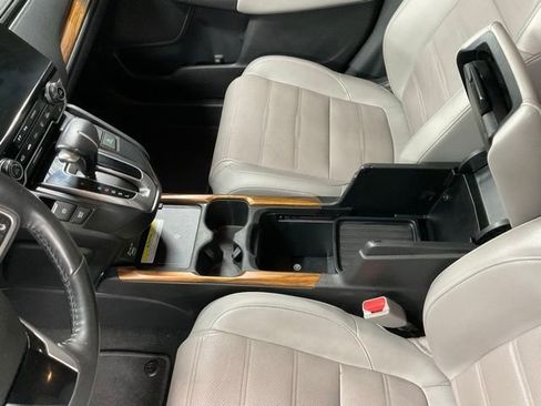 Certified 2020 Honda CR-V Touring image 22
