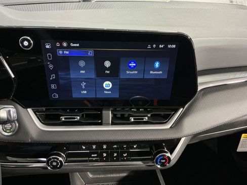 New 2026 Chevrolet Equinox LT FWD image 19