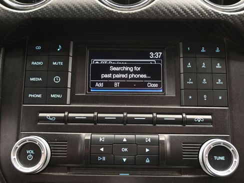 Used 2016 Ford Mustang Convertible w/ Equipment Group 051A image 28