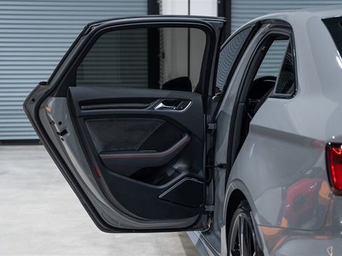 Used 2020 Audi RS 3 AWD/4WD image 27