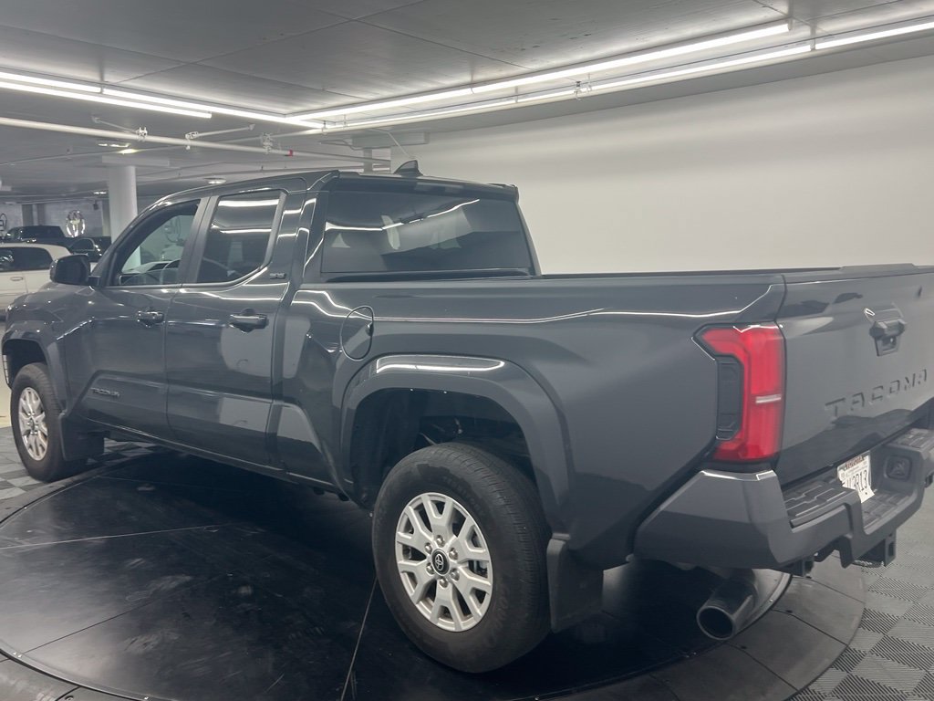 Used 2025 Toyota Tacoma SR5 RWD image 4