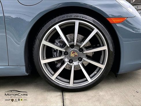 Used 2017 Porsche 911 Carrera image 28