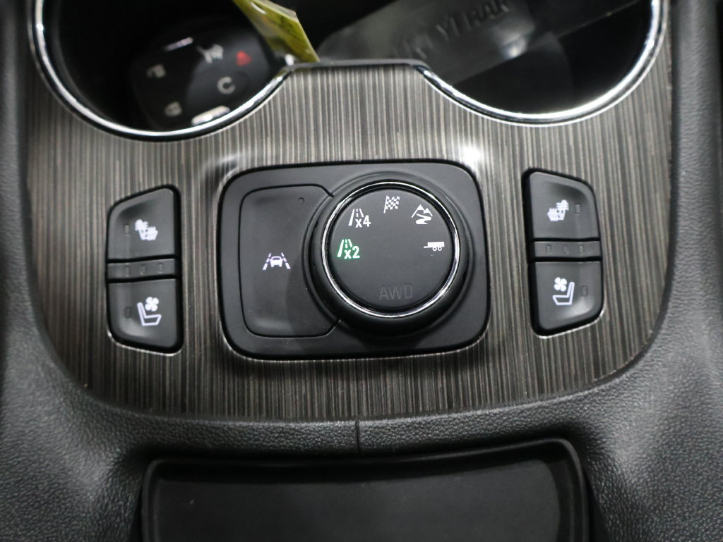 Used 2023 GMC Acadia SLT w/ Elevation Edition AWD/4WD image 35